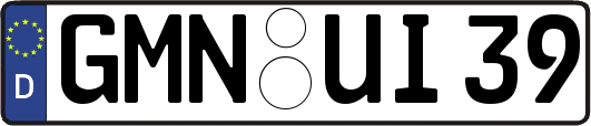 GMN-UI39