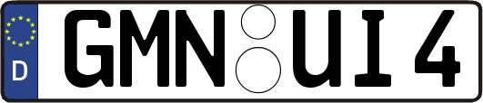 GMN-UI4