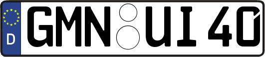 GMN-UI40