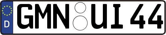 GMN-UI44
