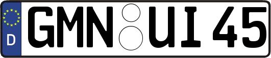 GMN-UI45