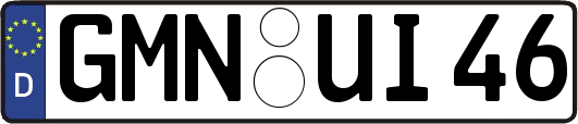GMN-UI46