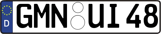 GMN-UI48