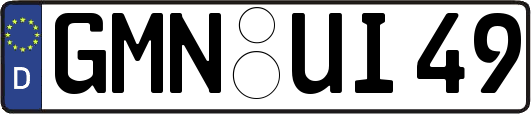 GMN-UI49