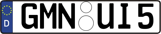GMN-UI5