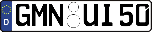 GMN-UI50