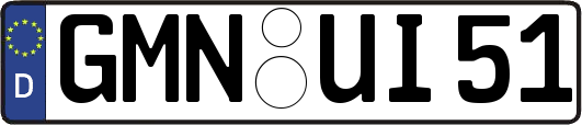 GMN-UI51