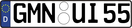 GMN-UI55