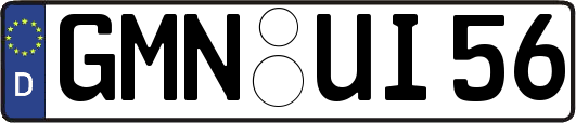 GMN-UI56