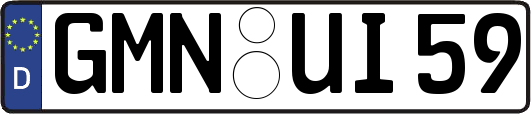 GMN-UI59