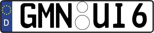 GMN-UI6