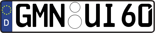 GMN-UI60