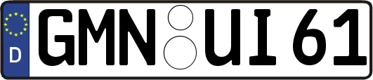 GMN-UI61