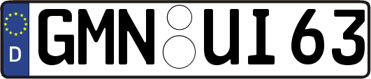 GMN-UI63