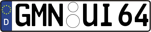 GMN-UI64