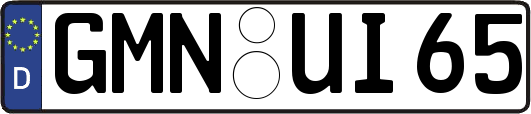 GMN-UI65