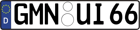 GMN-UI66