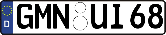 GMN-UI68