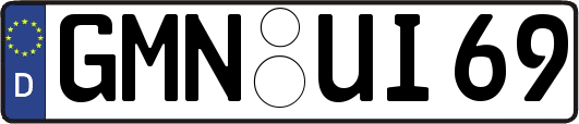 GMN-UI69