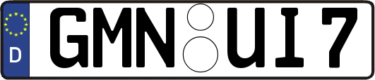 GMN-UI7