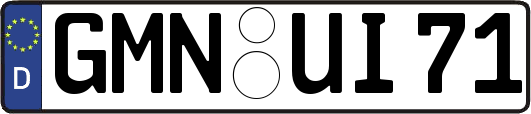 GMN-UI71