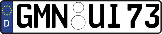 GMN-UI73