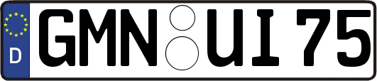 GMN-UI75