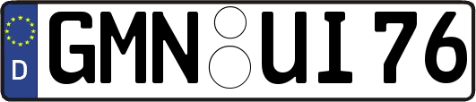 GMN-UI76