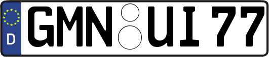 GMN-UI77