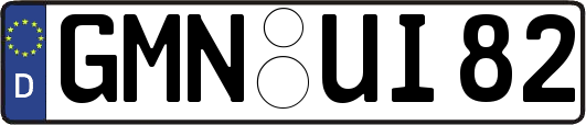 GMN-UI82