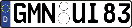 GMN-UI83
