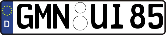 GMN-UI85