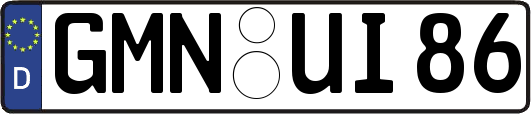 GMN-UI86