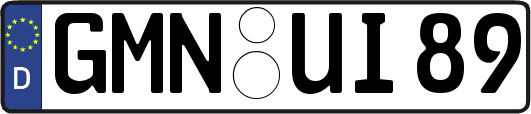 GMN-UI89