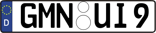 GMN-UI9