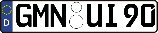 GMN-UI90
