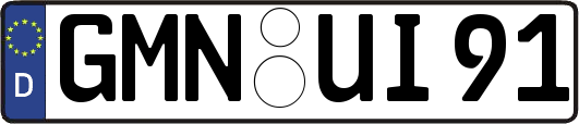 GMN-UI91