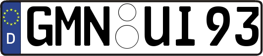 GMN-UI93