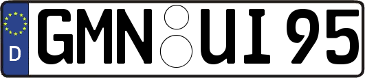 GMN-UI95