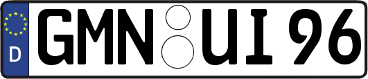 GMN-UI96