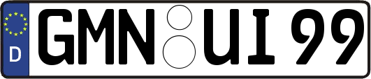 GMN-UI99