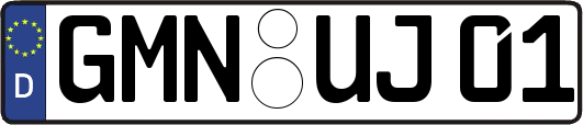 GMN-UJ01