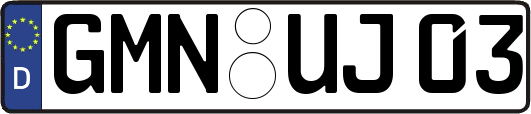 GMN-UJ03
