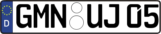 GMN-UJ05