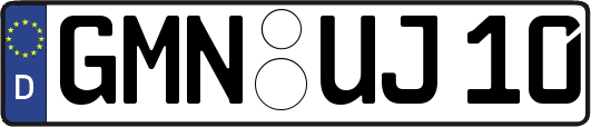 GMN-UJ10