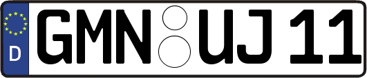 GMN-UJ11