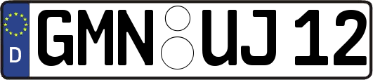 GMN-UJ12
