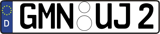 GMN-UJ2