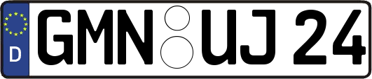 GMN-UJ24