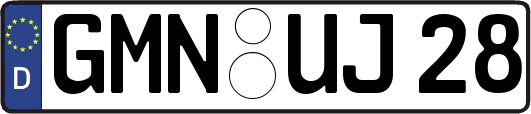 GMN-UJ28